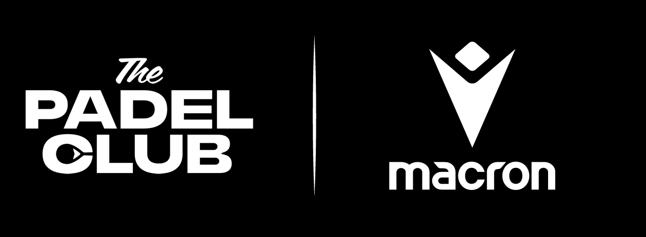 The Padel Club × Macron