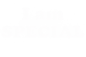 I Am special